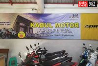 Kabul Motor Kediri | Info Terbaru Kabul Motor Kediri