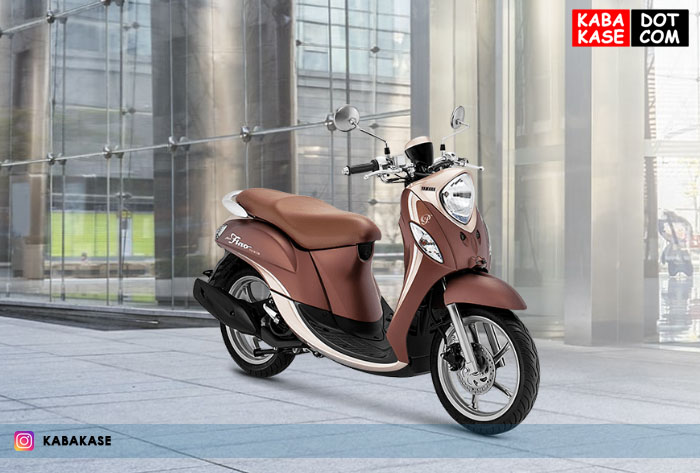 info yamaha cibadak terbaru