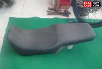 Cara Buka Jok Motor Kawasaki Ninja R Terbaru