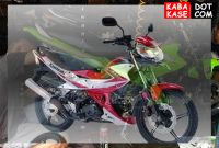 Komstir Motor Kawasaki Athlete Sama Dengan Komstir Motor Apa ?