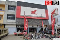 Kredit Motor Honda Padang Sidempuan