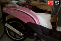 Kelemahan Motor KTM Milan | Info Spesifikasi & Harga Terbaru