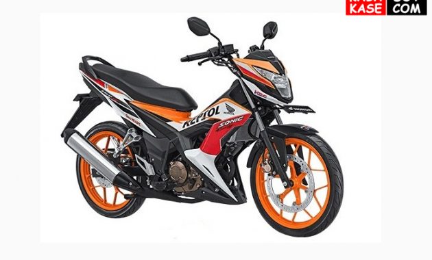 pajak honda sonic