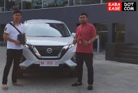 Promo Mobil Nissan New Livina Pekanbaru Riau