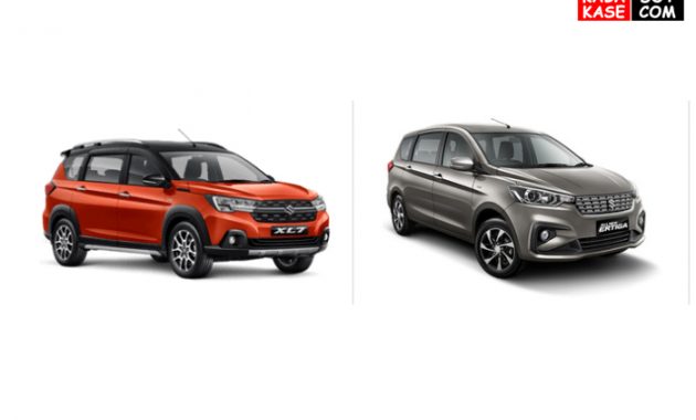 promo suzuki jakarta agustus 2020