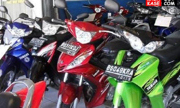 yamaha bekas murah bandung barat