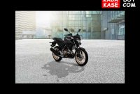 Daftar Harga Motor Yamaha Sinar Suri Manokwari