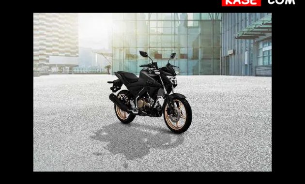 yamaha harga manokwari