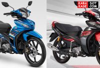 Harga Uang Muka Dan Angsuran Yamaha Jupiter Z1 Terbaru