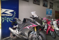 Dealer Motor Yamaha Mataram Sakti Ajibarang | Terbaru