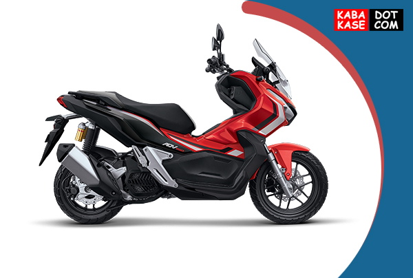 honda adv 150 di bandung