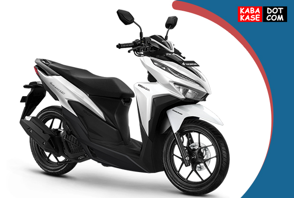 motor vario 125 cbs 2017