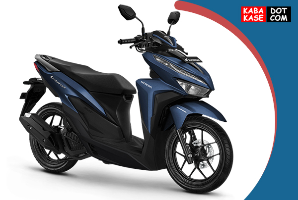 vario 125 tahun 2017