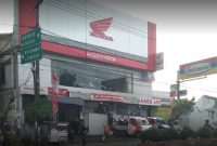 Perdana Motor Cimahi – Dealer Motor Honda Cimahi