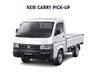 HARGA MURAH CARRY JAKARTA