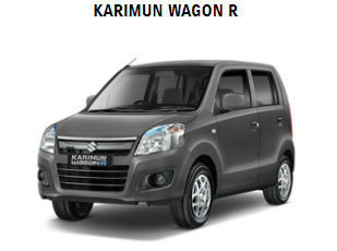 HARGA MURAH KARIMUN WAGON R JAKARTA
