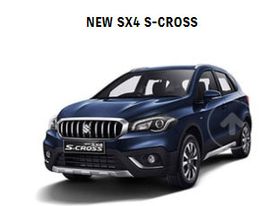 HARGA MURAH SX4 JAKARTA