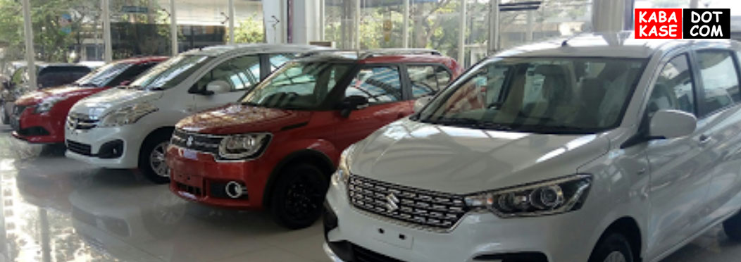 HARGA TERMURAH SUZUKI JAKARTA