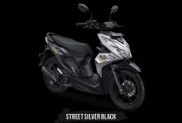 Harga Honda BeAT Street di Bandung
