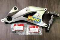 Harga Arm Airblade Motor Honda BeAT