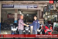 Promo Kredit DP Minim Motor Yamaha Bandung