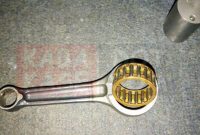Perbedaan Stang Seher BeAT Fi Dengan BeAT Karbu