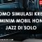 Promo Simulasi Kredit DP Minim Honda Jazz di Solo