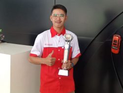 Galeri Pengiriman Rengga, Sales Toyota Merdeka Kiaracondong – Bandung