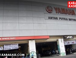 Dealer Resmi Motor Yamaha Lembang – Kabupaten Bandung Barat