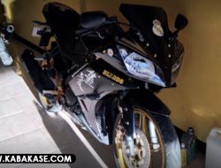 Kredit Motor Baru & Bekas Tanpa DP di Subang