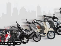 Promo Kredit Motor Tanpa DP Tasikmalaya