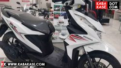 Promo Honda Motor Bandung April 2021