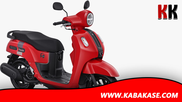 pricelist harga yamaha terbaru di bandung
