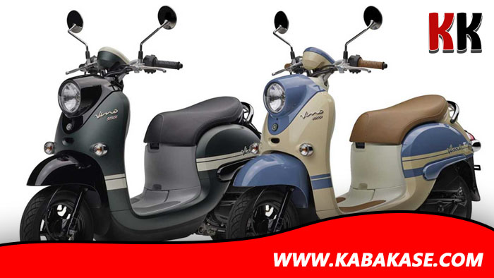yamaha bandung harga terbaru