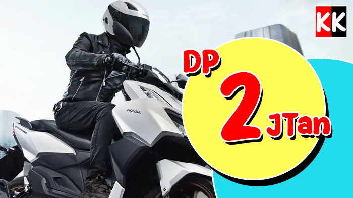 promo vario 160 bandung 2 jutaan juni 2023