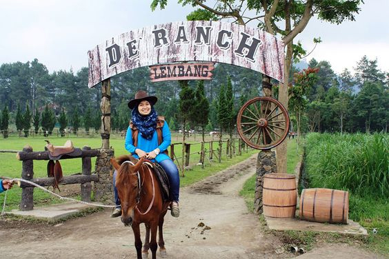 dranch lembang