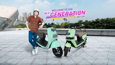 Harga Motor Viar di Bandung 2024