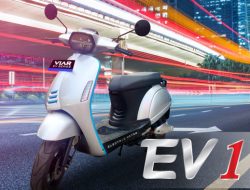 Info Harga Motor Listrik Viar EV1 Bandung 2024