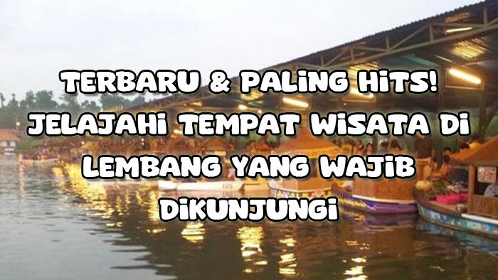 wisata lembang