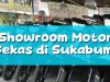 Showroom Motor Bekas di Sukabumi