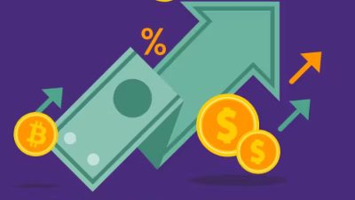 Cara Profit Rutin Setiap Hari Dari Trading Cryptocurrency
