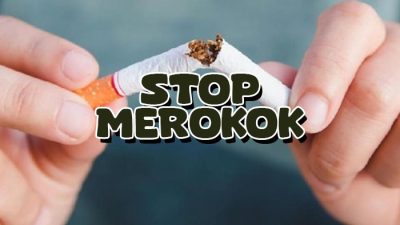 Info Efek Samping Dari Berhenti Merokok dan Berapa Lamanya
