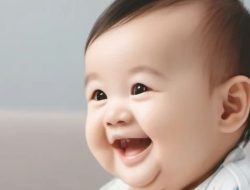 Tips Kocak: Cara Bikin Bayi Tertawa Terpingkal-pingkal!