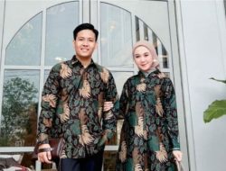 Berapa Meter Kain yang Diperlukan untuk Membuat Baju Batik?