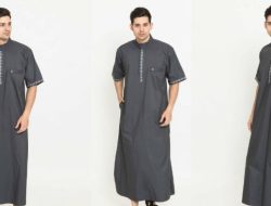 Berapa Meter Kain untuk Menjahit Baju Koko?