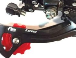 Apa Rear Derailleur Sepeda ? Kegunaan dan Harga Terbaru