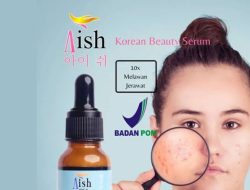 7 Manfaat Aish Acne Serum Yang Perlu Anda Ketahui