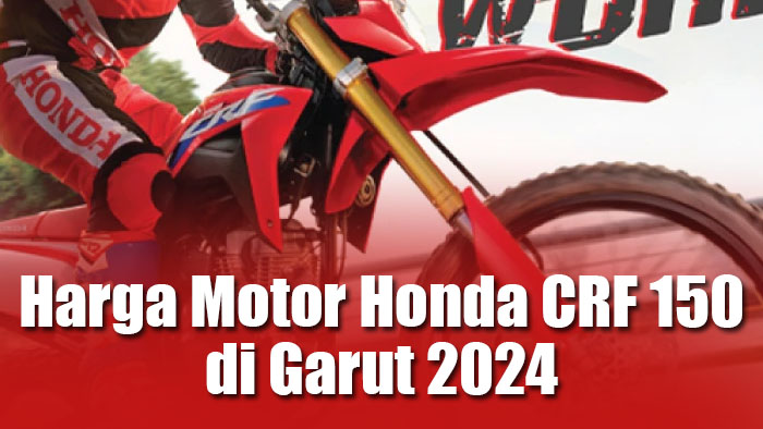 harga crf garut