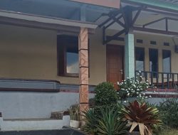 Rekomendasi Penginapan Murah di Subang Ada Kolam Air Hangat