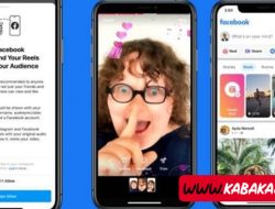 Cara Cepat Mendapakan Banyak Penonton di Video Facebook